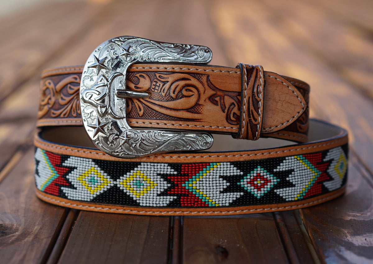 小物 Le Yucca's Freudenberg Calf Belt Le Yucca's 