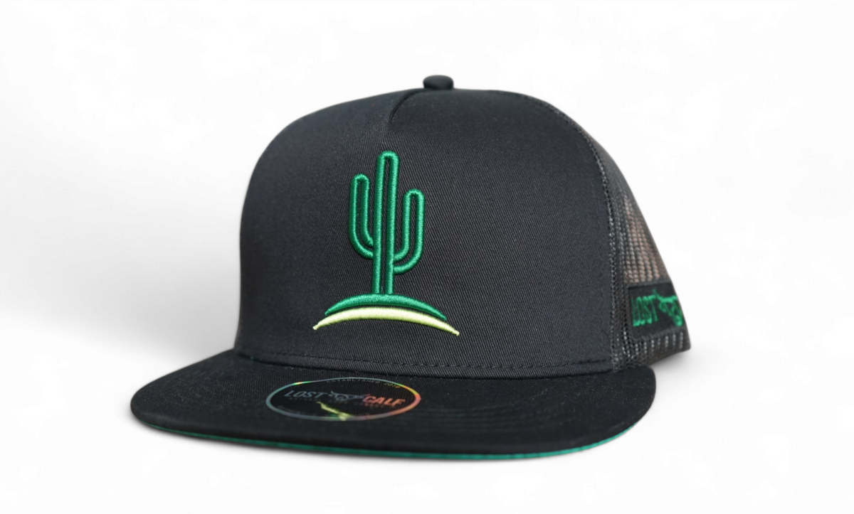 Cactus baseball cap sales