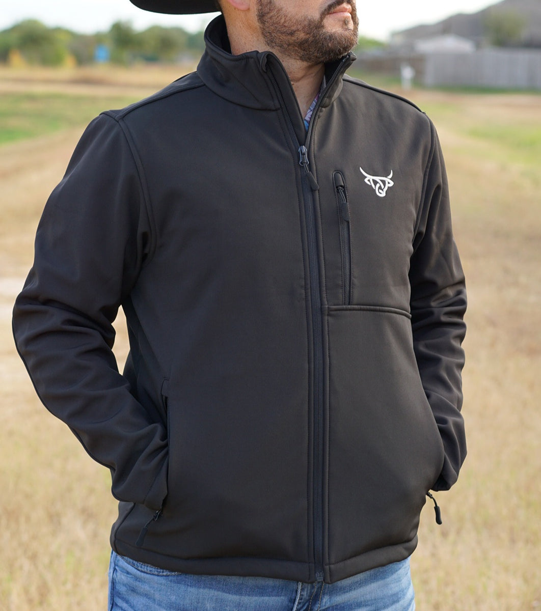 Mens Biker Distressed Brown Leather Jacket | Free Shipping