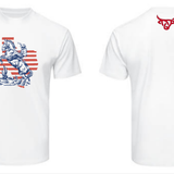 Texas Cowboy Tee