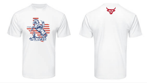 Texas Cowboy Tee