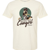 Cowgirl Tee