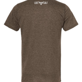 Angus Tee Brown