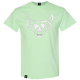Angus Tee Mint