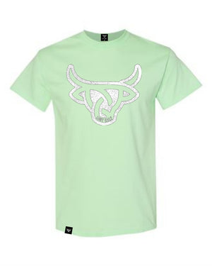 Angus Tee Mint