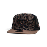 Obsidian Black