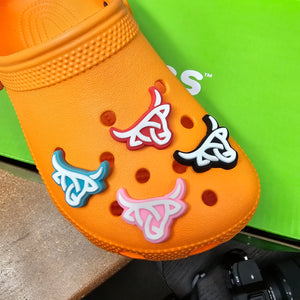 Lost Calf Charms