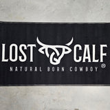 Lost Calf Mat