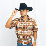 Holt - Short Sleeve Shirt