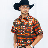 Sedona - Short Sleeve Shirt