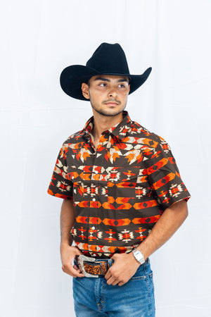 Sedona - Short Sleeve Shirt