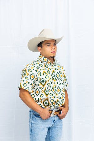 Comanche - Short Sleeve Shirt