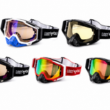 Nitro Performance Goggles