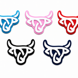 Lost Calf Charms