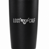 LC Black Tumbler