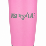 LC Pink Tumbler