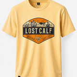Desert Tee Khaki