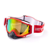 Nitro Performance Goggles