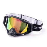 Nitro Performance Goggles
