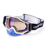 Nitro Performance Goggles