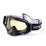 Nitro Performance Goggles
