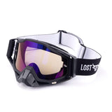Nitro Performance Goggles
