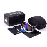 Nitro Performance Goggles