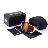 Nitro Performance Goggles