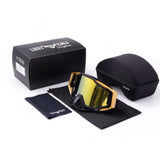Nitro Performance Goggles