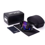 Nitro Performance Goggles