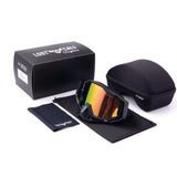 Nitro Performance Goggles