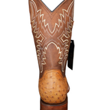 LC Ostrich Boots