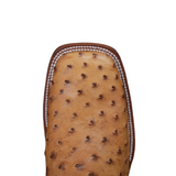 LC Ostrich Boots