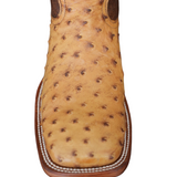 LC Ostrich Boots