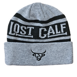 Heather Grey Beanie