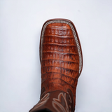 LC  Crocodile Boots