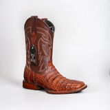 LC  Crocodile Boots