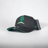 Cactus Curve