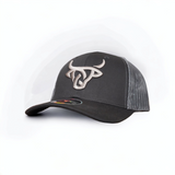 Gun Metal Curve