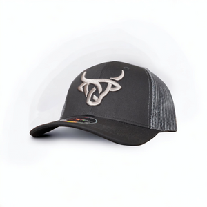 Gun Metal Curve