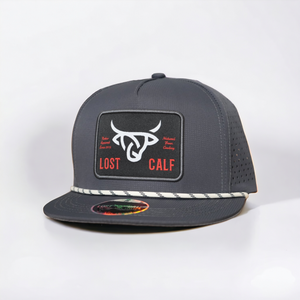 Dri-fit Plate Grey