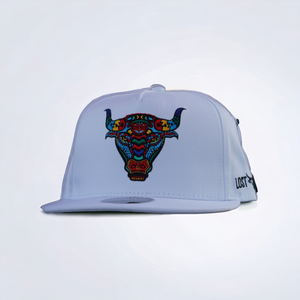 Alebrije White