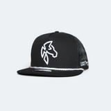 Horse Zaino