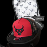 7-Pack Cap Carrier