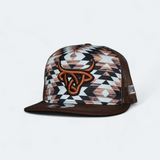 Rustic Brown