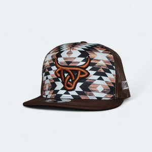 Rustic Brown