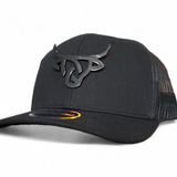 Blackout Iron Curve