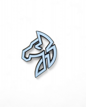 Horse Hat Pin