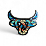 Olmeca Hat Pin