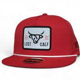 Dri-fit Plate Red